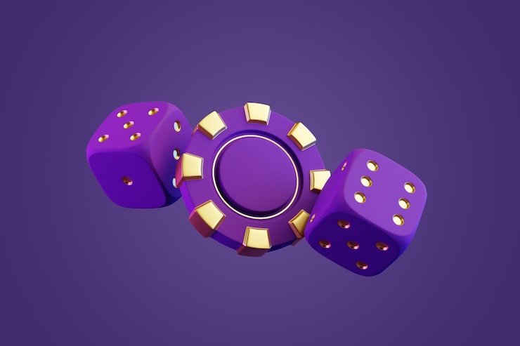 Layar Live Sic Bo di aplikasi dtg288 menampilkan dealer, tiga dadu, dan panel taruhan interaktif